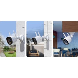 Kamera IP Imou Bullet 3 Pro 8MP IPC-S3EP-8V0W