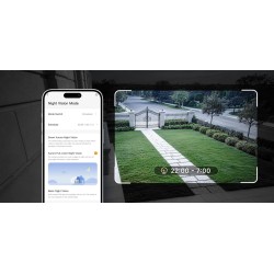 Kamera IP Imou Bullet 3 Pro 8MP IPC-S3EP-8V0W