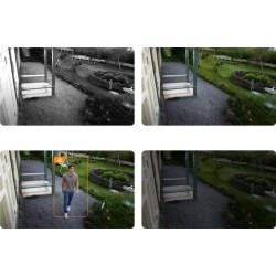 Kamera IP Imou Bullet 3 Pro 8MP IPC-S3EP-8V0W
