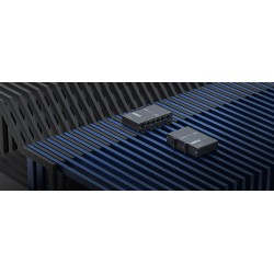 Teltonika TSW010 switch przemysłowy (TSW010010000)