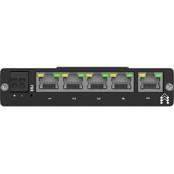 Teltonika TSW010 switch przemysłowy (TSW010010000)