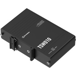 Teltonika TSW010 switch przemysłowy (TSW010010000)