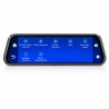 Kamera Samochodowa Przód Tył ORLLO Autoplay PRO 4K GPS WiFi