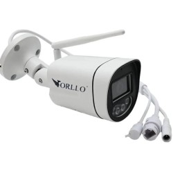 Kamera IP Orllo Z1 tuba 4K 8MP Wi-Fi