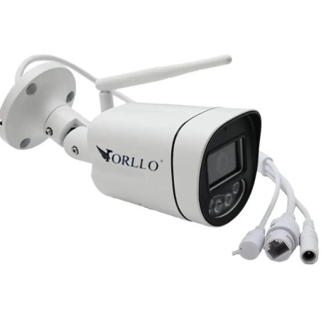 Kamera IP Orllo Z1 tuba 4K 8MP Wi-Fi
