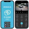 Kamera IP Orllo Z1 tuba 4K 8MP Wi-Fi