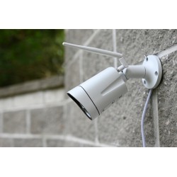 Kamera IP Orllo Z1 tuba 4K 8MP Wi-Fi