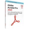 Acrobat Pro 2020 - Licencja Wieczysta Bezterminowa - MegaIT Sklep