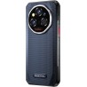 Smartfon Oukitel WP55 Ultra Thermal 6.6" 12/512GB 11000mAh szary