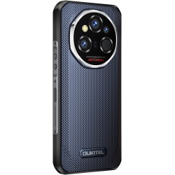 Smartfon Oukitel WP55 Ultra Thermal 6.6" 12/512GB 11000mAh szary