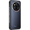 Smartfon Oukitel WP55 Ultra Thermal 6.6" 12/512GB 11000mAh szary