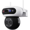 Kamera IP Ezviz C90f Triple 3K (5MP+5MP+5MP) Wi-Fi