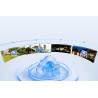 Kamera IP Ezviz C90f Triple 3K (5MP+5MP+5MP) Wi-Fi
