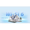 Kamera IP Ezviz C90f Triple 3K (5MP+5MP+5MP) Wi-Fi