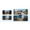 Kamera IP Ezviz C90f Triple 3K (5MP+5MP+5MP) Wi-Fi