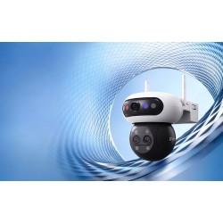 Kamera IP Ezviz C90f Triple 3K (5MP+5MP+5MP) Wi-Fi
