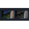 Kamera IP Ezviz CB8 Lite 4G Wi-Fi Kit 4MP