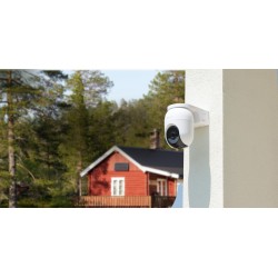 Kamera IP Ezviz CB8 Lite 4G Wi-Fi Kit 4MP