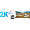 Kamera IP Ezviz CB8 Lite 4G Wi-Fi Kit 4MP