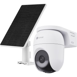 Kamera IP Ezviz CB8 Lite 4G Wi-Fi Kit 8MP