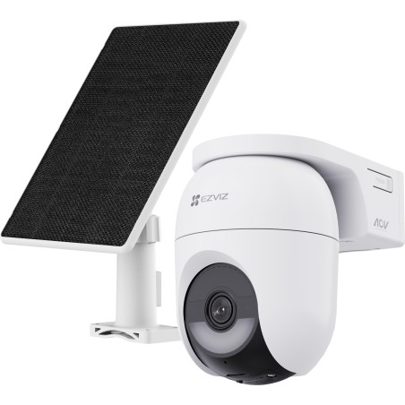 Kamera IP Ezviz CB8 Lite 4G Wi-Fi Kit 6MP