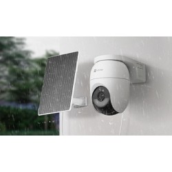 Kamera IP Ezviz CB8 Lite 4G Wi-Fi Kit 6MP