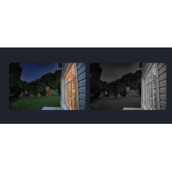 Kamera IP Ezviz CB8 Lite 4G Wi-Fi Kit 6MP