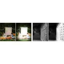 Kamera IP Ezviz CB8 Lite 4G Wi-Fi Kit 6MP