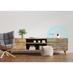 Kamera IP Ezviz C6N G1 5MP obrotowa wewnętrzna