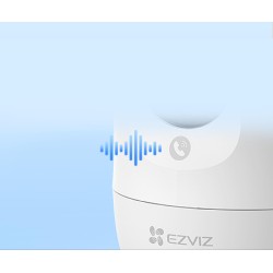 Kamera IP Ezviz C6N G1 5MP obrotowa wewnętrzna
