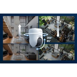 Kamera IP Ezviz C6N G1 5MP obrotowa wewnętrzna