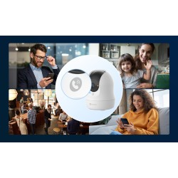 Kamera IP Ezviz C6N G1 5MP obrotowa wewnętrzna