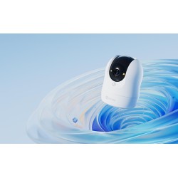 Kamera IP Ezviz C6N G1 5MP obrotowa wewnętrzna
