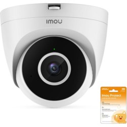 Kamera IP IMOU TURRET SE IPC-T22EP-C z chmurą Imou Protect na rok