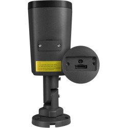 Kamera IP BCS POINT BCS-P-TIP45VSR5-Ai-G