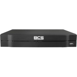 Rejestrator IP BCS LINE BCS-L-NVR0401-4KE-4P(2L)