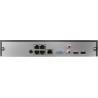 Rejestrator IP BCS LINE BCS-L-NVR0401-4KE-4P(2L)