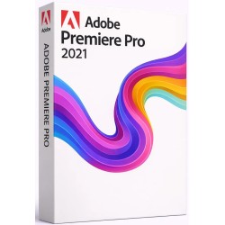Premiere Pro 2021 -  Licencja Wieczysta - MegaIT