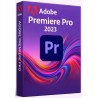 Premiere Pro 2023 -  Licencja Wieczysta - MegaIT