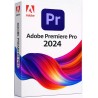 Premiere Pro 2024 -  Licencja Wieczysta - MegaIT
