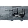 Router TP-LINK EX220 WiFi6