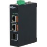 PRZEŁĄCZNIK NIEZARZĄDZALNY DAHUA PFS3103-1GT1ET-60-V2