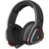 Słuchawki komputerowe A4TECH BLOODY MR710 Black (BT5.0+2,4G+Wired)