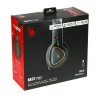 Słuchawki komputerowe A4TECH BLOODY MR710 Black (BT5.0+2,4G+Wired)
