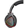 Słuchawki komputerowe A4TECH BLOODY MR710 Black (BT5.0+2,4G+Wired)