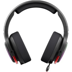 Słuchawki komputerowe A4TECH BLOODY MR710 Black (BT5.0+2,4G+Wired)