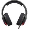 Słuchawki komputerowe A4TECH BLOODY MR710 Black (BT5.0+2,4G+Wired)