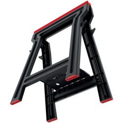 Kobyłka warsztatowa Titan Stand KTIS8060 czarny Kistenberg