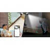 Kamera IP Ezviz C90 Dual (5MP+5MP) Wi-Fi