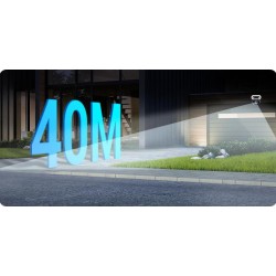 Kamera IP Ezviz C90 Dual (5MP+5MP) Wi-Fi